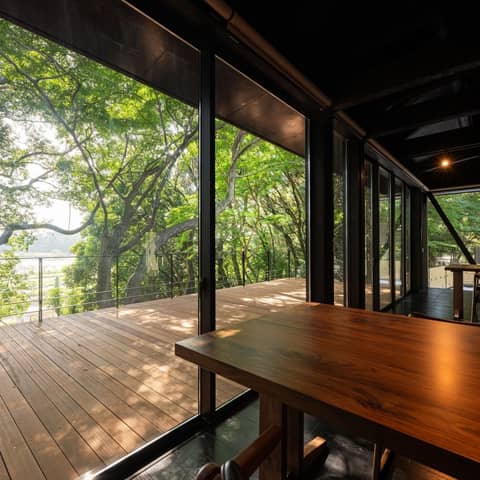 ときわ邸 M-GARDEN｜茨城県の結婚式場