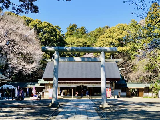ときわ邸 M-GARDEN｜茨城県の結婚式場