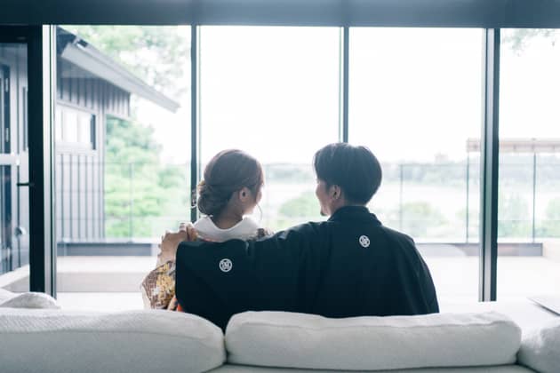 ときわ邸 M-GARDEN｜茨城県の結婚式場