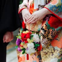 ときわ邸 M-GARDEN|常磐神社に隣接した貸切邸宅で結婚式