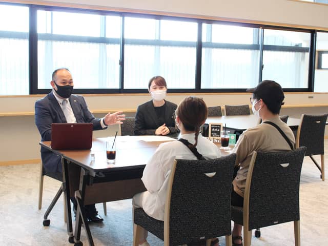 ときわ邸 M-GARDEN|常磐神社に隣接した貸切邸宅で結婚式