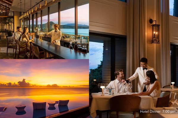 【公式】ハレクラニ沖縄ウエディング │クチコミアワード2025【GOLD】受賞