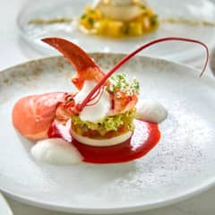 【1.5次会／コース料理】＊50名150万円＜1年以内＞