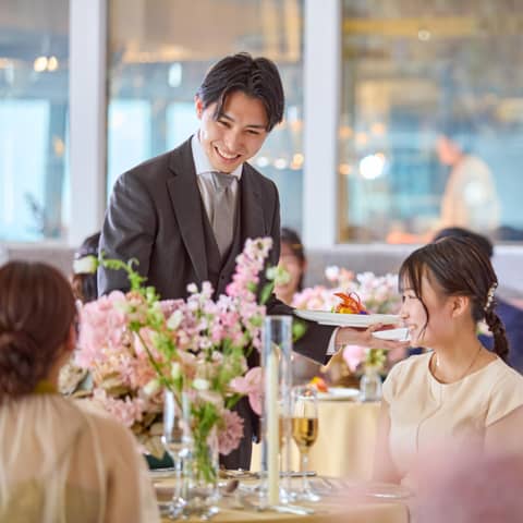 【公式】SAKURA SKY PALACE｜トップページ