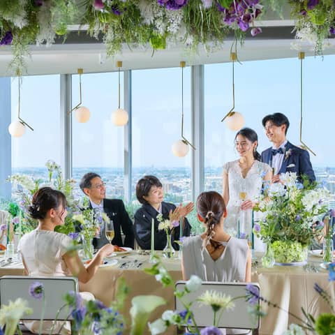 【公式】SAKURA SKY PALACE｜トップページ