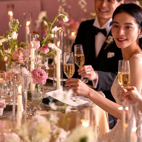 【2次会】＊30名30万円＜3ヶ月以内＞