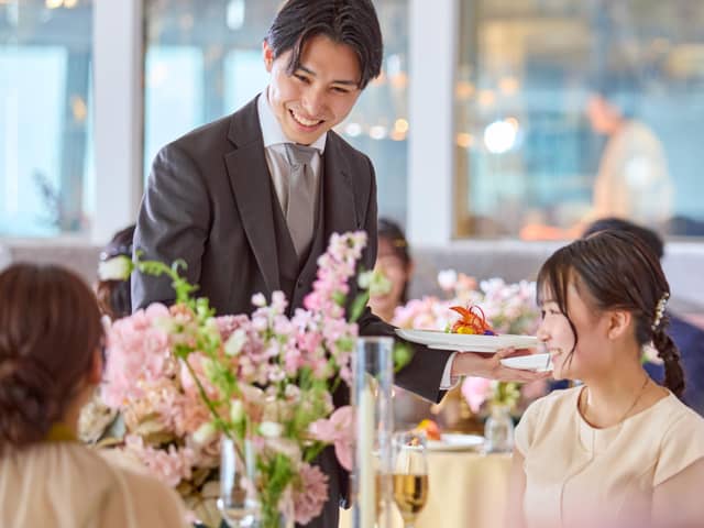 【公式】SAKURA SKY PALACE|トップページ