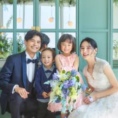 【パパママキッズ】＊30名109万円＜半年以内＞