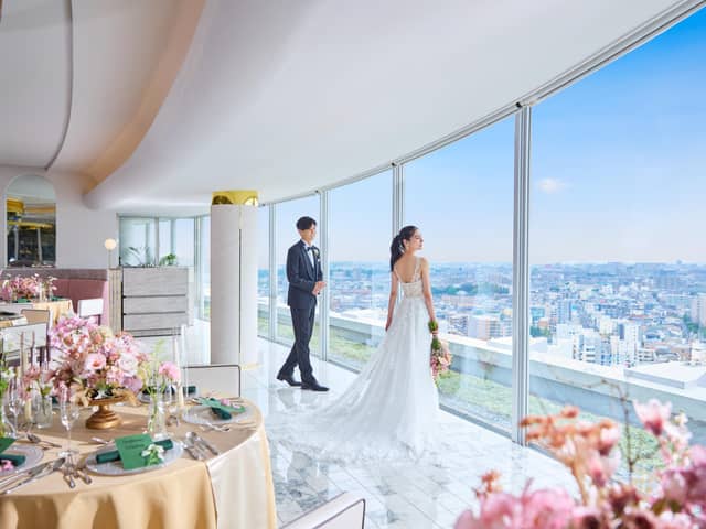 【公式】SAKURA SKY PALACE｜トップページ