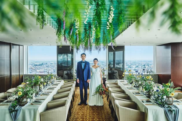 SAKURA SKY PALACE