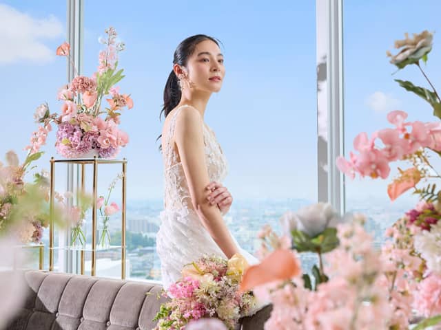 【公式】SAKURA SKY PALACE｜トップページ