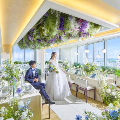 【公式】SAKURA SKY PALACE｜トップページ