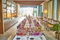 THE UPPER | WEDDING