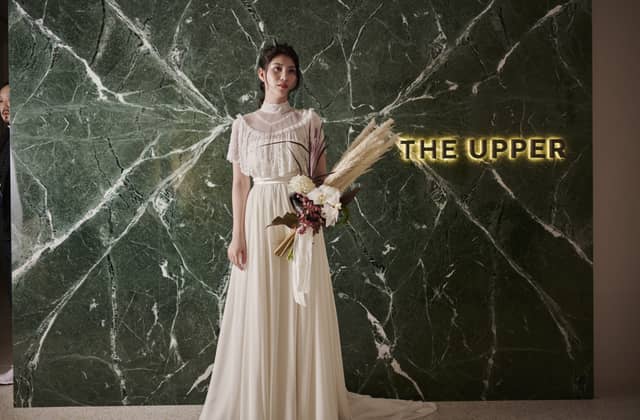 THE UPPER | WEDDING