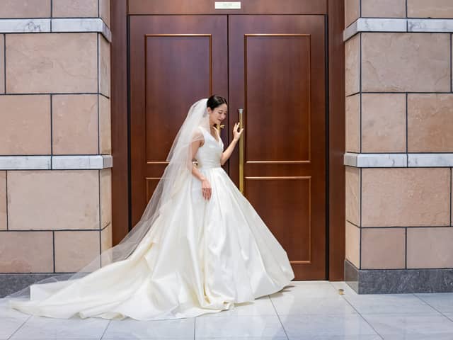 【公式】夢婚 ふたりの夢をリーズナブルに叶える結婚式 新潟結婚式