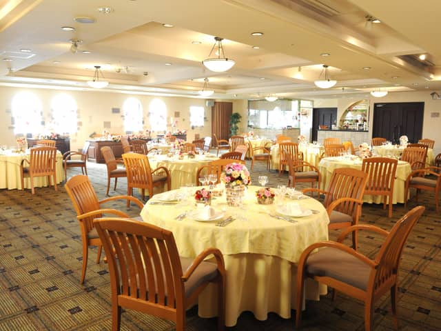 【公式】夢婚 ふたりの夢をリーズナブルに叶える結婚式 新潟結婚式