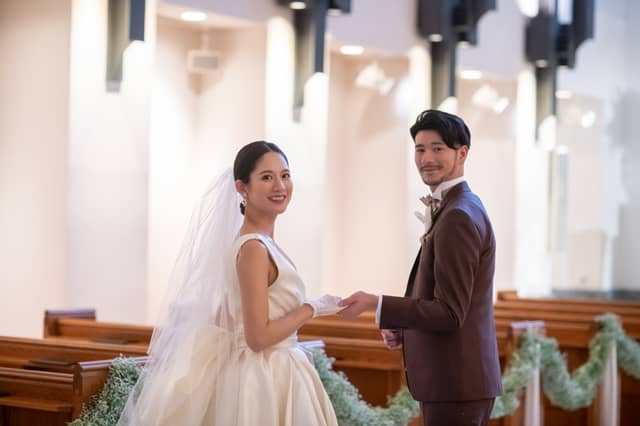 【公式】夢婚 ふたりの夢をリーズナブルに叶える結婚式 新潟結婚式