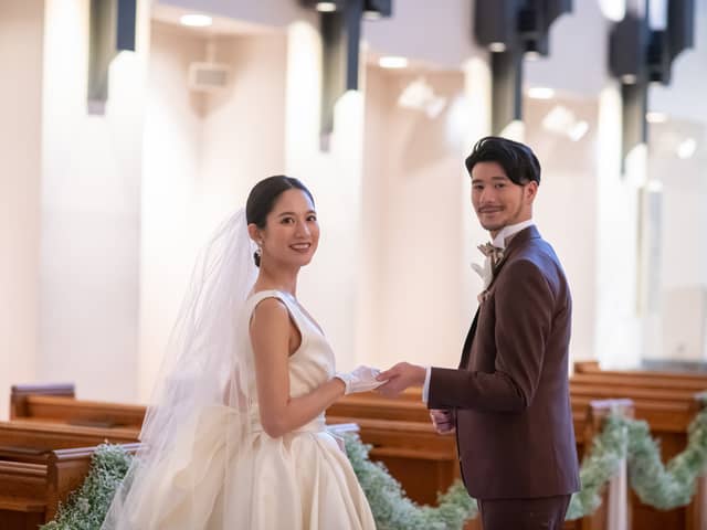 【公式】夢婚 ふたりの夢をリーズナブルに叶える結婚式 新潟結婚式
