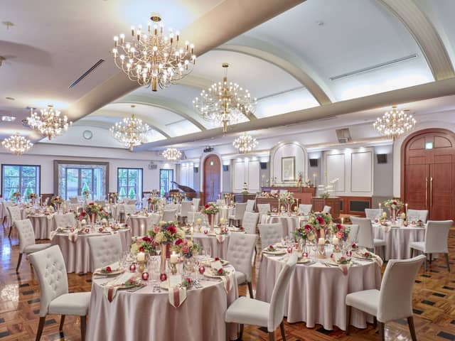 【公式】夢婚 ふたりの夢をリーズナブルに叶える結婚式 新潟結婚式