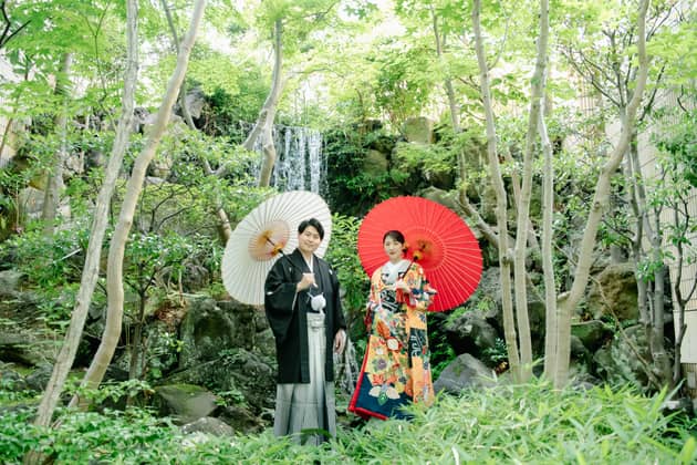 【公式】夢婚 ふたりの夢をリーズナブルに叶える結婚式 新潟結婚式