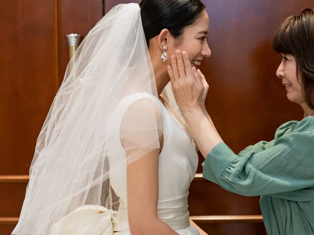 【公式】夢婚 ふたりの夢をリーズナブルに叶える結婚式 新潟結婚式