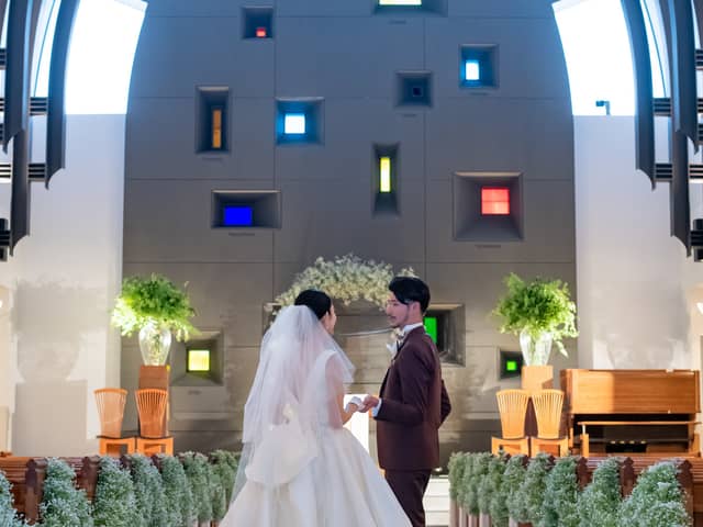 【公式】夢婚 ふたりの夢をリーズナブルに叶える結婚式 新潟結婚式