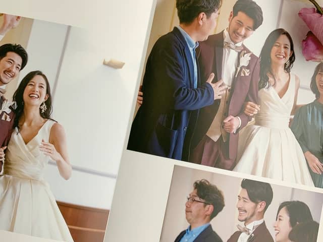 【公式】夢婚 ふたりの夢をリーズナブルに叶える結婚式 新潟結婚式