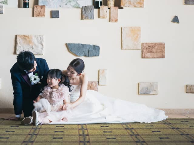 【公式】夢婚 ふたりの夢をリーズナブルに叶える結婚式 新潟結婚式