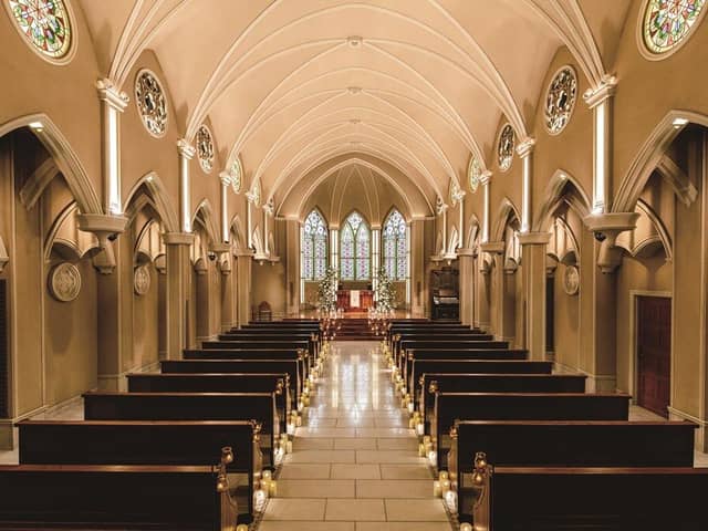 【公式】夢婚 ふたりの夢をリーズナブルに叶える結婚式 新潟結婚式