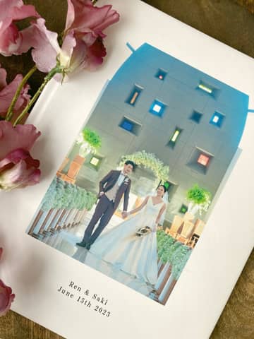 【公式】夢婚 ふたりの夢をリーズナブルに叶える結婚式 新潟結婚式