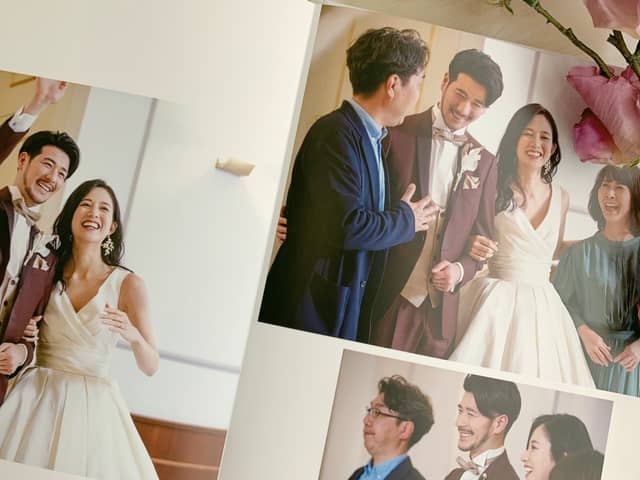 【公式】夢婚 ふたりの夢をリーズナブルに叶える結婚式 新潟結婚式