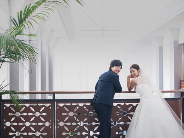 【公式】夢婚 ふたりの夢をリーズナブルに叶える結婚式 新潟結婚式