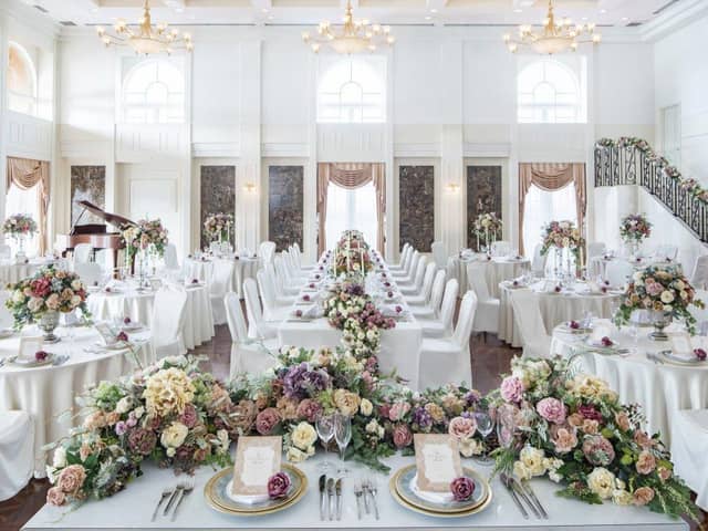 【公式】夢婚 ふたりの夢をリーズナブルに叶える結婚式 新潟結婚式