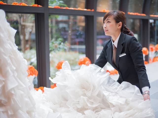 【公式】夢婚 ふたりの夢をリーズナブルに叶える結婚式 新潟結婚式