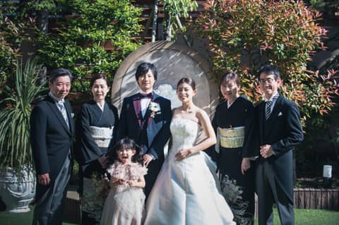 【公式】夢婚 ふたりの夢をリーズナブルに叶える結婚式 新潟結婚式