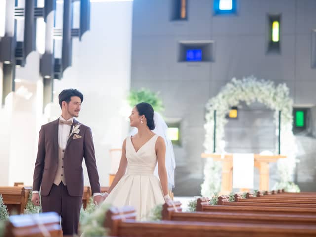 【公式】夢婚 ふたりの夢をリーズナブルに叶える結婚式 新潟結婚式