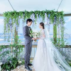 ＜2026年4月・5月／春婚＞【最大120万円ご優待】