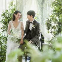 【公式】MAISON 8（メゾンエイト）｜名古屋駅直結・地上180mの光溢れる天空ウェディング