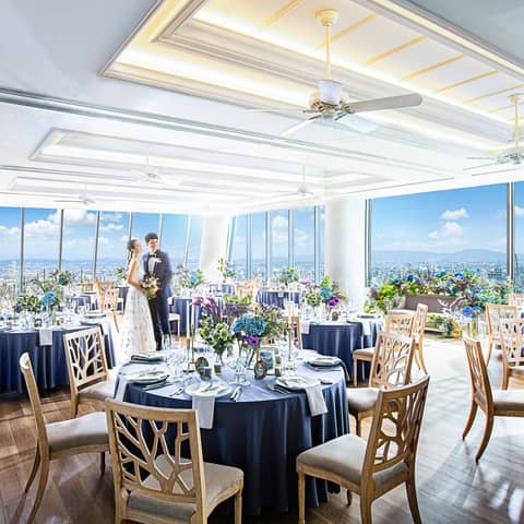 【2026年3月～5月】人気の春の結婚式プラン＼50名189万円／