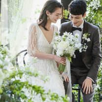 【公式】MAISON 8(メゾンエイト)|名古屋駅直結・地上180mの光溢れる天空ウェディング