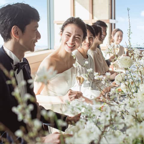 【2026年5月迄】＼30名119万円少人数プラン／アットーホーム婚