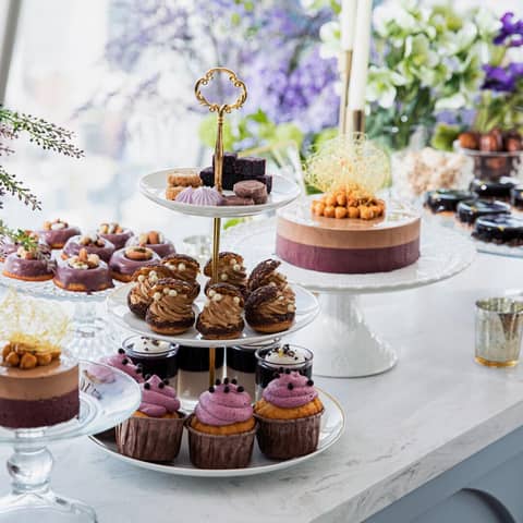 【公式】MAISON 8（メゾンエイト）｜名古屋駅直結・地上180mの光溢れる天空ウェディング