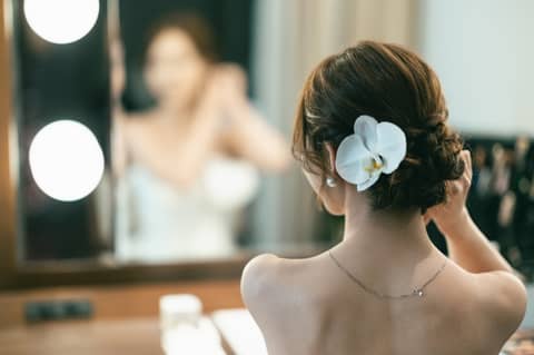 ☆2026年5月/6月結婚式限定 !豪華6大花嫁応援特典付きプラン！