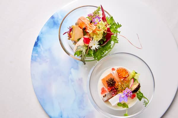 琉球ホテル＆リゾート 名城ビーチ ウエディング