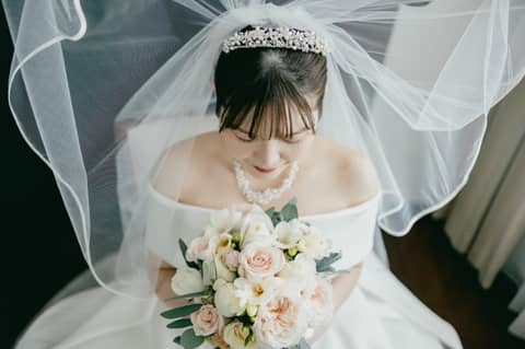 ☆2026年5月/6月結婚式限定 !豪華6大花嫁応援特典付きプラン！