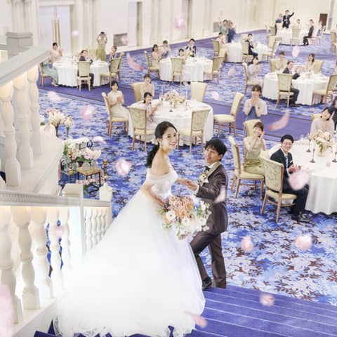 アートホテル成田　ウェディング