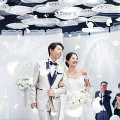 挙式のみをご希望の方【2名49万⇒36万】オールシーズンOK