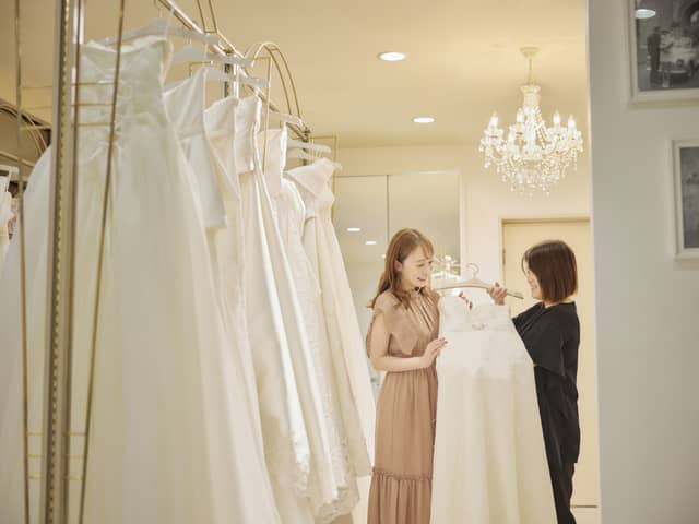 アートホテル成田 ウェディング