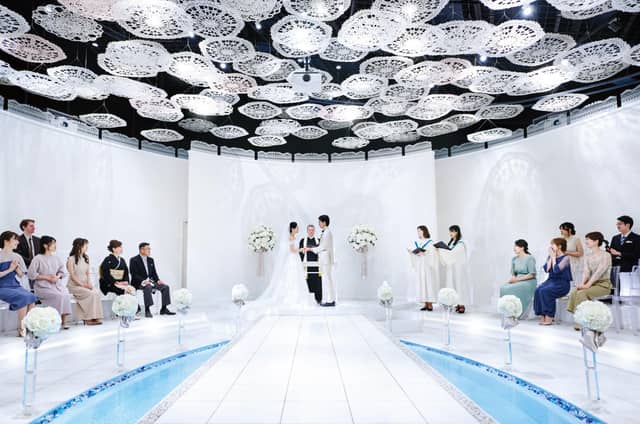 アートホテル成田　ウェディング