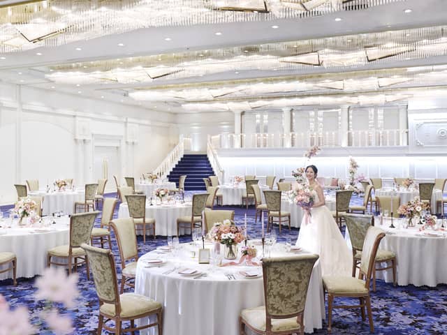 アートホテル成田 ウェディング